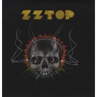 ZZ TOP - DEGUELLO (Vinyl LP).
