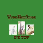 ZZ TOP - TRES HOMBRES (Vinyl LP).