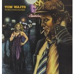 TOM WAITS - HEART OF A SATURDAY NIGHT (Vinyl LP).