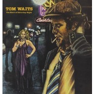 TOM WAITS - HEART OF A SATURDAY NIGHT (Vinyl LP).