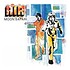 AIR - MOON SAFARI (Vinyl LP)