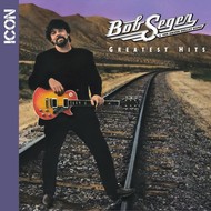 BOB SEGER & THE SILVER BULLET BAND - GREATEST HITS (CD).