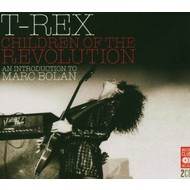 T-REX - CHILDREN OF THE REVOLUTION (CD)...