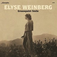 ELYSE WEINBERG - GREASEPAINT SMILE