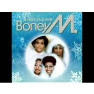 BONEY M - CHRISTMAS WITH BONEY M