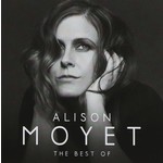 ALISON MOYET - THE BEST OF ALISON MOYET (CD).