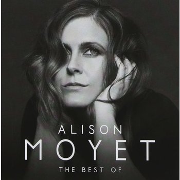 ALISON MOYET - THE BEST OF ALISON MOYET (CD)