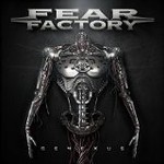 FEAR FACTORY - GENEXUS