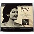 MARIA CALLAS - THE CALLAS EDITION (CD)