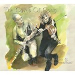 JOSIE NUGENT & BRIAN STAFFORD - THE CAVES OF CONG (CD).