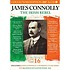 JAMES CONNOLLY THE IRISH REBEL (DVD & CD)