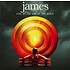 JAMES - GIRL AT THE END OF THE STREET CD