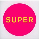 PET SHOP BOYS  - SUPER (CD)