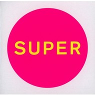 PET SHOP BOYS  - SUPER (CD)