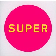 PET SHOP BOYS  - SUPER (CD)