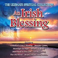 AN IRISH BLESSING - VARIOUS ARTISTS (CD)...