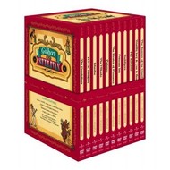 GILBERT AND SULLIVAN - 11 OPERAS BOX SET (DVD).