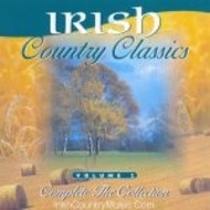 IRISH COUNTRY CLASSICS VOLUME 2 - VARIOUS IRISH ARTISTS (CD)...