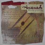 ARCANADH - TURNING OF A DAY (CD)...