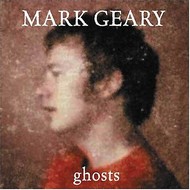MARK GEARY - GHOSTS