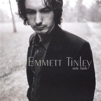 EMMETT TINLEY - ATTIC FAITH (CD)