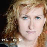 EDDI READER - THE BEST OF EDDI READER (CD)...