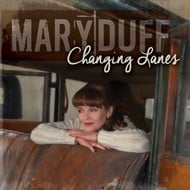 MARY DUFF - CHANGING LANES (CD)