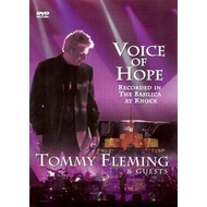 Tommy Fleming & Guests - Voice Of Hope (DVD)...ci)