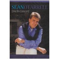 Sean O'Farrell - Live In Concert (DVD)...