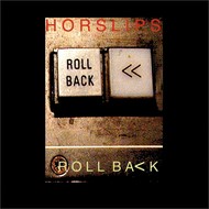 HORSLIPS - ROLL BACK (CD)...