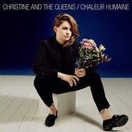CHRISTINE AND THE QUEENS - CHALEUR HUMAINE (CD).. )