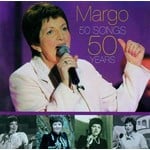 MARGO - 50 SONGS 50 YEARS (3 CD Set)...