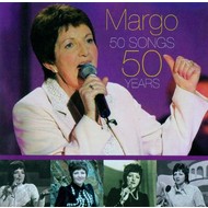 MARGO - 50 SONGS 50 YEARS (3 CD Set)...