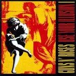 GUNS  N’ ROSES - USE YOUR ILLUSION 1 (VINYL LP).