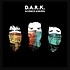 D.A.R.K. (feat Dolores O'Riordan) - SCIENCE AGREES (Vinyl LP)