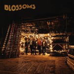 BLOSSOMS - BLOSSOMS CD