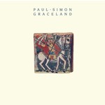 PAUL SIMON - GRACELAND (CD).