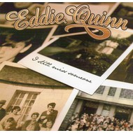 EDDIE QUINN - I STILL MISS SOMEONE (CD).