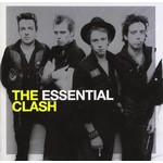 THE CLASH - THE ESSENTIAL CLASH (2 CD Set).