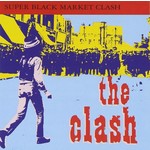 THE CLASH - SUPER BLACK MARKET CLASH (CD).