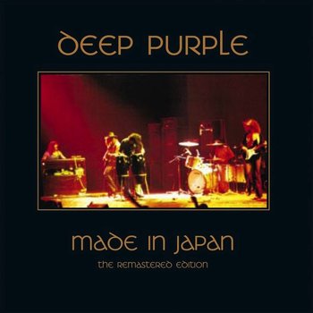 DEEP PURPLE - MADE IN JAPAN (2 CD Set)