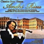 ANDRE RIEU - CLASSICS FROM VIENNA (CD)