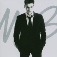 MICHAEL BUBLE  - IT'S TIME (CD).