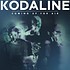 KODALINE - COMING UP FOR AIR (CD)