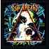 DEF LEPPARD - HYSTERIA (CD)