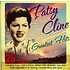 PATSY CLINE - THE GREATEST HITS (CD)