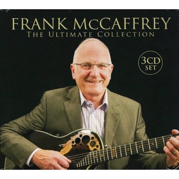 FRANK MCCAFFREY - THE ULTIMATE COLLECTION (3 CD Set)