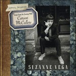 SUZANNE VEGA - LOVER, BELOVED : SONGS FROM AN EVENING WITH CARSON MCCULLERS (Vinyl)