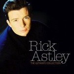 RICK ASHLEY - THE ULTIMATE COLLECTION