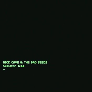 NICK CAVE & THE BAD SEEDS - SKELETON TREE (CD)